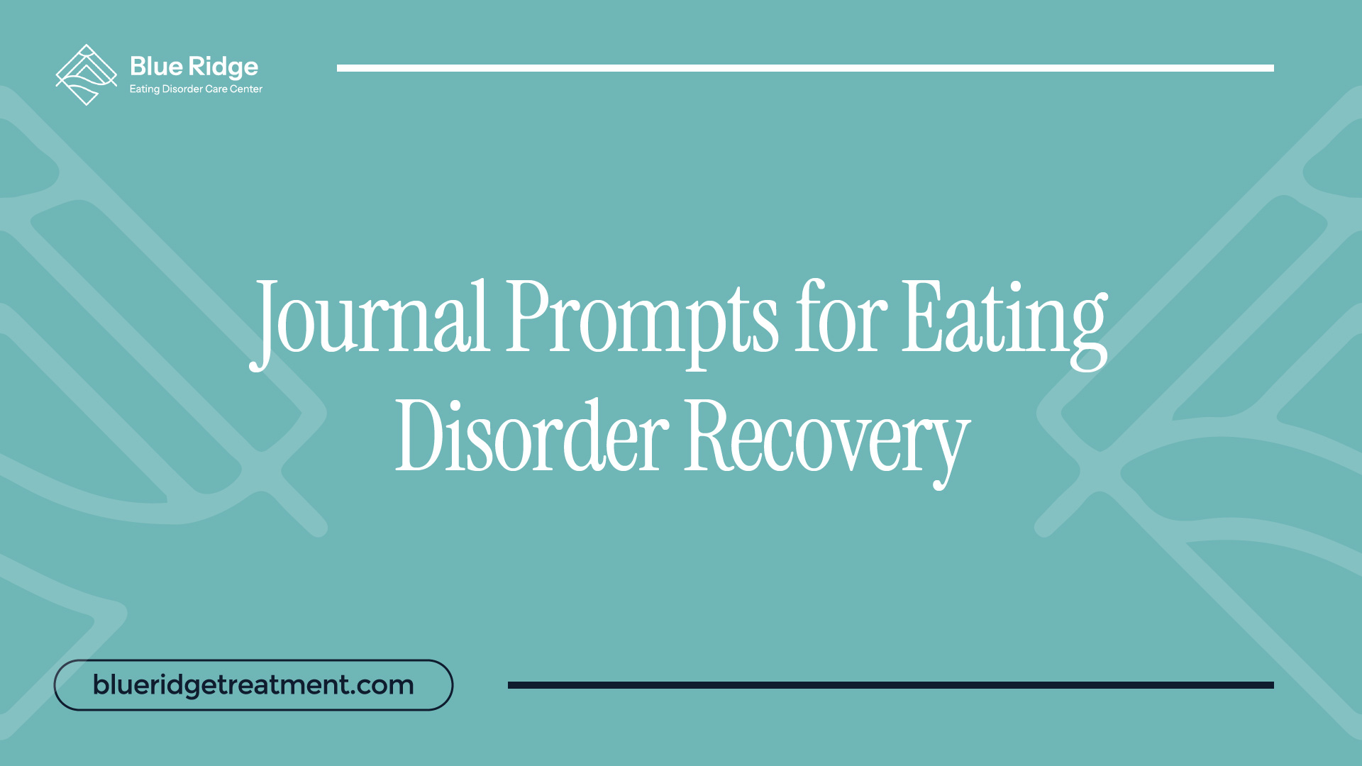 Transform Your Healing Journey with These Essential Eating Disorder Journal Prompts