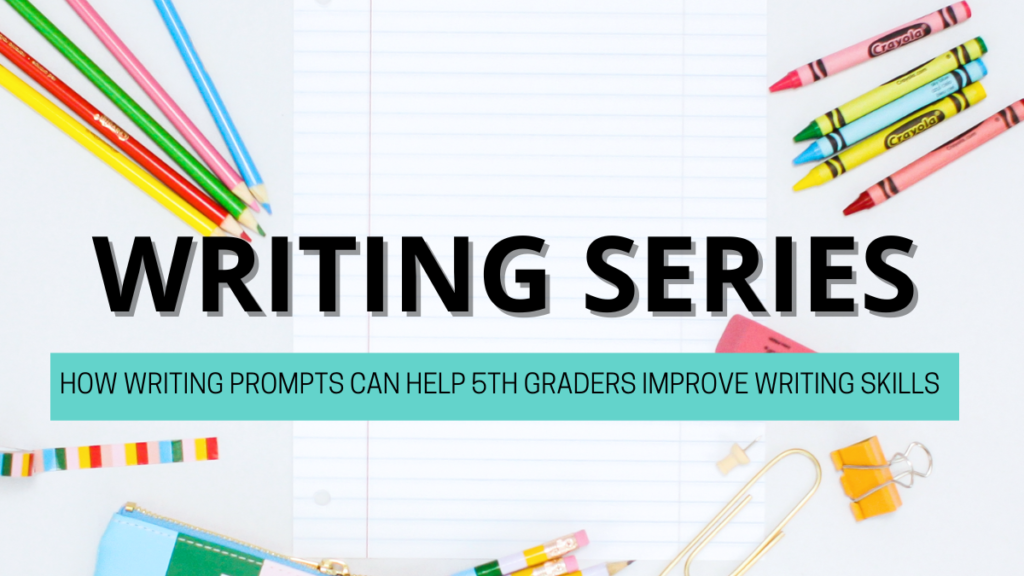 Unleashing Creativity: Engaging 5th Grade Journal Prompts for Young Writers