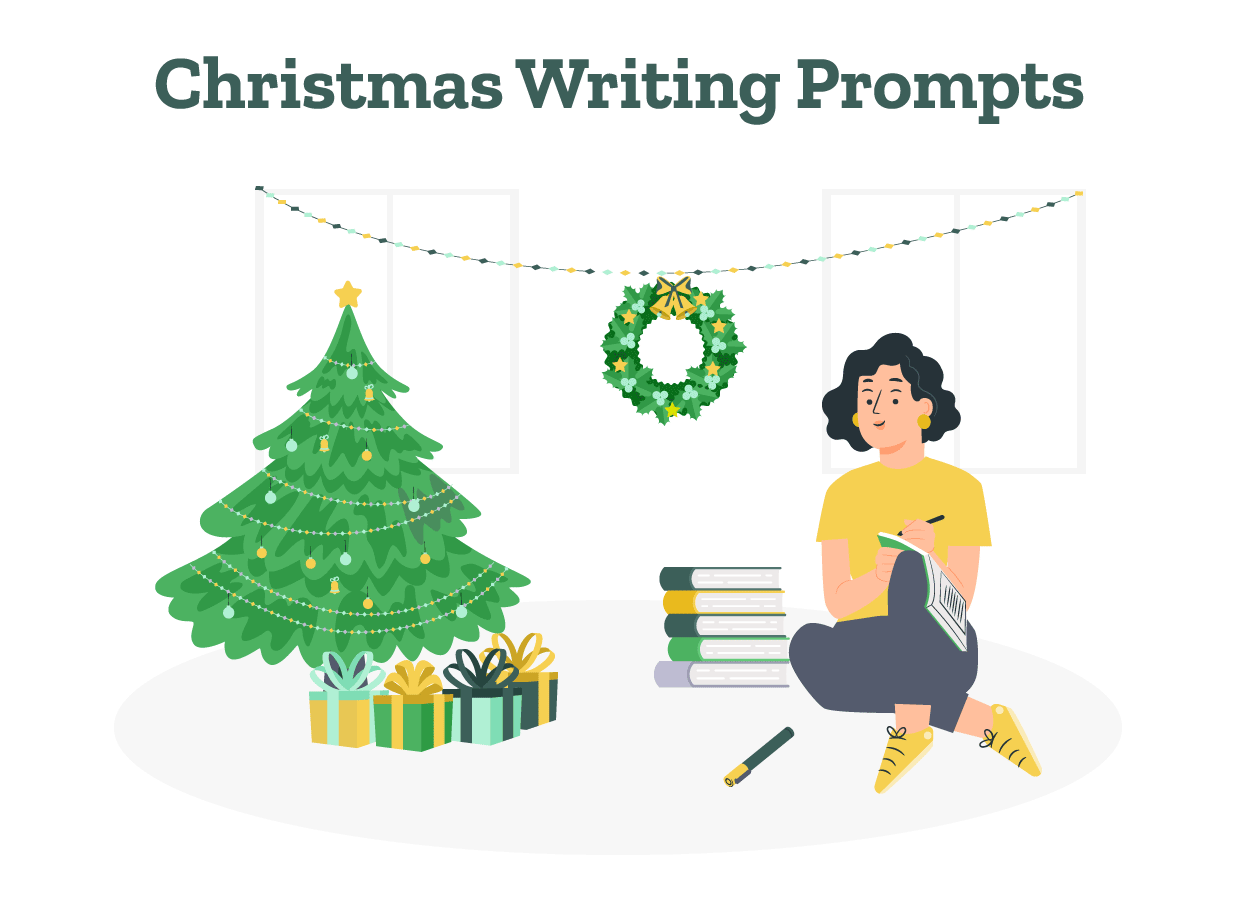 Unlock the Magic of the Season: 15 Inspiring Christmas Journal Prompts