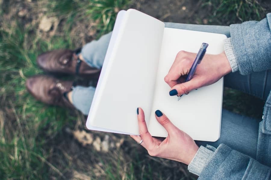 Unlock Your Creativity: 10 Inspiring Journal Prompts for Beginners