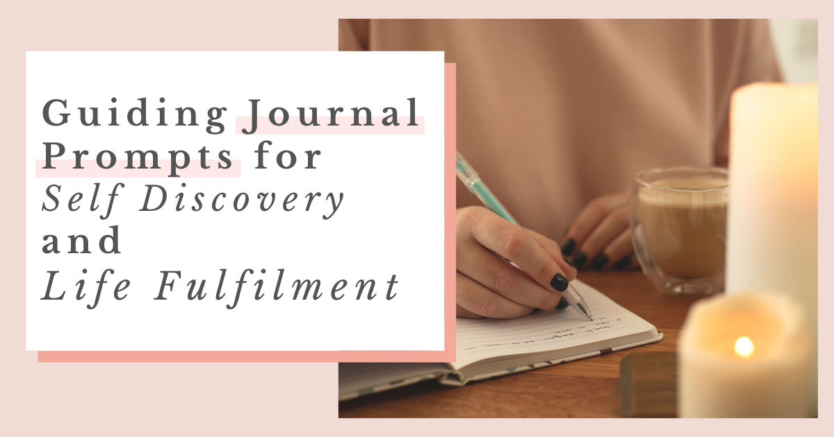 Unlock Your Creativity: 25 Inspiring Adult Journal Prompts for Self-Reflection