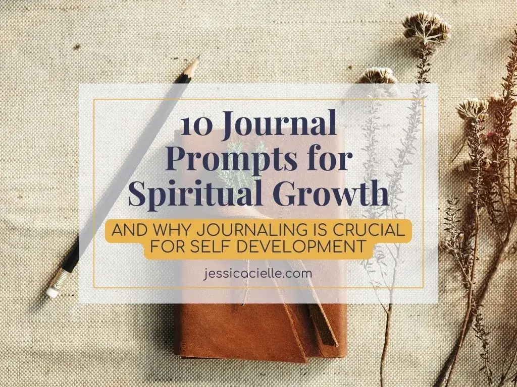 Unlock Your Inner Peace: 10 Inspiring Meditation Journal Prompts