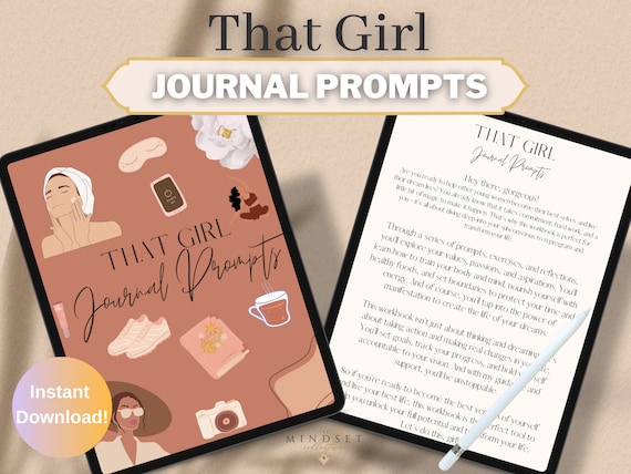 Unlocking Potential: Powerful Journal Prompts for Self Growth